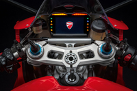 ドゥカティ・パニガーレV4 S（MR/6MT）【レビュー】の画像