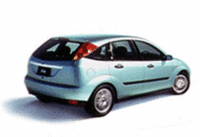 フォード、「フォーカス」に2リッターエンジンを追加