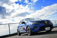 輸入車チョイ乗りリポート 第5回：クルマとのこれからの画像