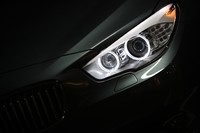 BMW550iグランツーリスモ（FR/8AT）【試乗記】の画像