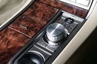 ジャガーXF 3.0プレミアムラグジュアリー（FR/6AT）【ブリーフテスト】の画像