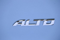 スズキ・アルトF