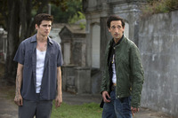 第110回：リメイク作でも銀行強盗の運転手は損をする『クライム・スピード』の画像