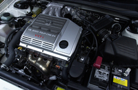 トヨタ・プロナード3.0“Gパッケージ”（4AT）【ブリーフテスト】の画像