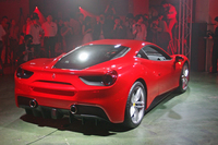 第297回：アジア担当に聞く　フェラーリにとっての日本、そしてアジア市場とは？の画像