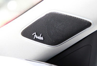 ギターメーカーで有名なFenderもフォルクスワーゲンとコラボレーション。