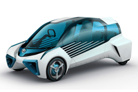 「トヨタFCVプラス」