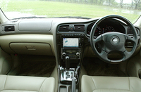 スバル・ランカスター6（4AT)【試乗記】の画像