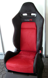 第42回：「シビック・タイプR」です（4）の画像