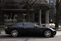 マセラティ・グラントゥーリズモ（FR/6AT）【試乗記】の画像