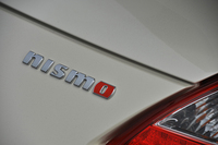 日産フェアレディZ NISMO（FR/6MT）【試乗記】の画像