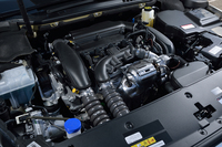 第11回：「ガイシャ濃度」が急上昇！輸入車チョイ乗りリポート～400万円から500万円編～の画像