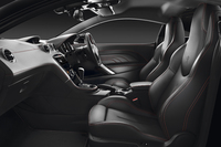 プジョーRCZにスポーティーなGTライン登場の画像