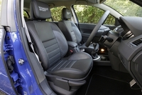 ルノー・メガーヌRS（FF/6MT）【ブリーフテスト】の画像