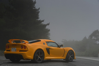 ロータス・エキシージS（MR/6MT）【試乗記】の画像