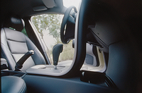 ボルボS40 2.4i（5AT）／S40 T5（5AT）【海外試乗記】の画像