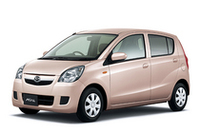 「ミラ Lセレクション」