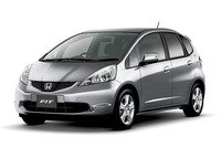 「ホンダ・フィット 1.3G スポーティ エディション」
