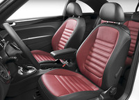 VWの新型「ビートル」、世界3都市で初公開の画像