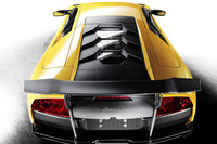 670psのムルシエラゴ、「LP670-4 スーパーヴェローチェ」がデビュー【ジュネーブショー09】の画像