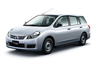 「マツダ・ファミリアバン」フルモデルチェンジで使い勝手を向上の画像