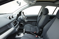 スマート・フォーフォー1.5（2ペダル6MT）【ブリーフテスト】の画像