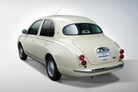 ミツオカ・ビュートに最後の特別仕様車の画像