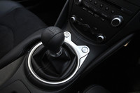 日産フェアレディZ バージョンST／フェアレディZロードスター バージョンST【試乗記】の画像