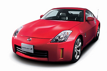 新品　ミズタニ フェアレディ Z Z33型押手付レッド 61P+Xc3XVIL._AC_UF350,