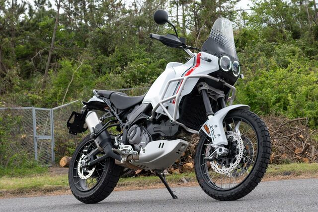 2022年式 ハーレー パンアメリカ 車検あり！横浜・首都圏からアクセス便利 ハーレーダビッドソン・パン アメリカ1250スペシャル（6MT