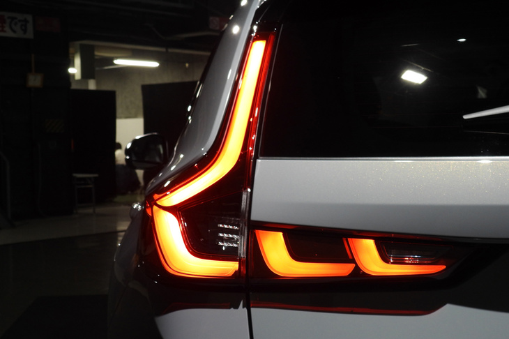 ホンダCR-V e：HEV RS（テールランプ）
