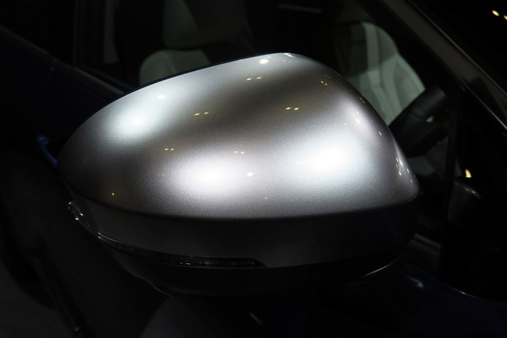 日産エクストレイルATECHカスタマイズド