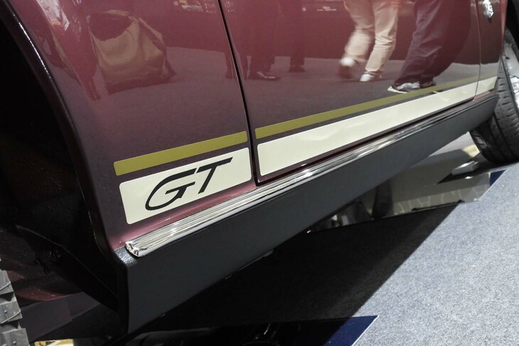 トヨタ・セリカ リフトバック1600GT（1973年～）