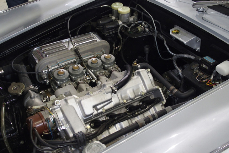 ホンダ・スポーツ360／本田技研工業