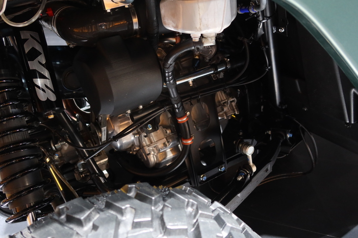 レクサスROVコンセプト