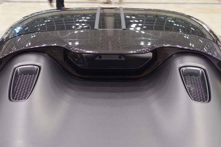 ダラーラ・ストラダーレ／アトランティックカーズ