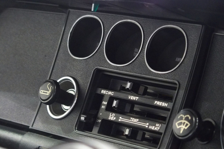 トヨタ・スプリンター トレノ（1974年）／ヴィンテージ宮田自動車