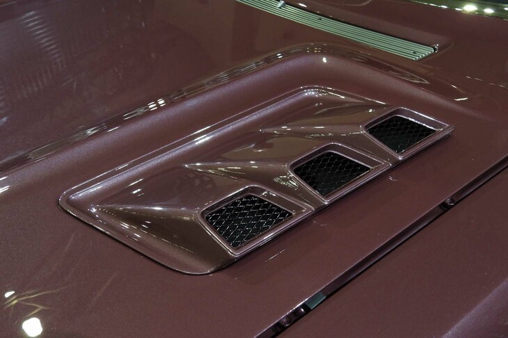 トヨタ・セリカ リフトバック1600GT（1973年～）