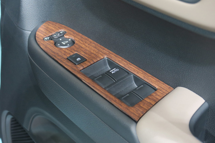 N-WGNロードサイド コンセプト