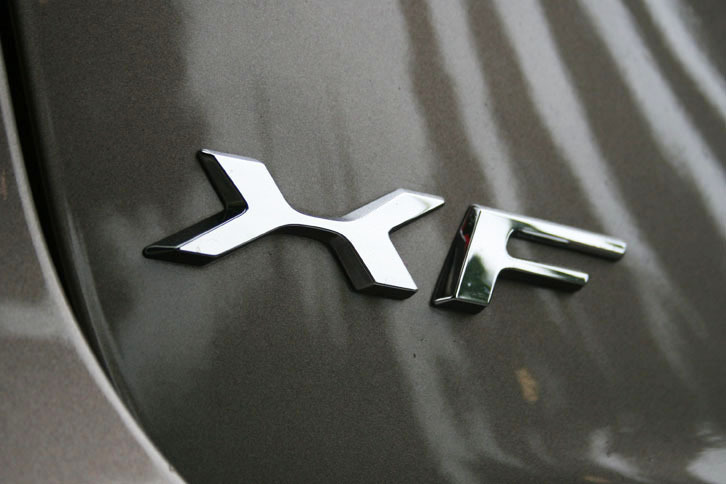 ありがとう「XF」！ 2カ月間、ご愛読ありがとうございました。