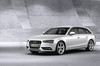 アウディが「A4」「A4アバント」の装備を強化 【ニュース】 の画像2
