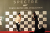 「映画『007 スペクター』TOKYO BOND GIRL COLLECTION」の会場から 【画像・写真】10