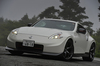 日産フェアレディZ NISMO（FR/6MT）【試乗記】 派手だが誠実 の画像13