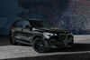 BMWがブラックで仕上げた「X5」の限定車「エディションシャドー」を発売