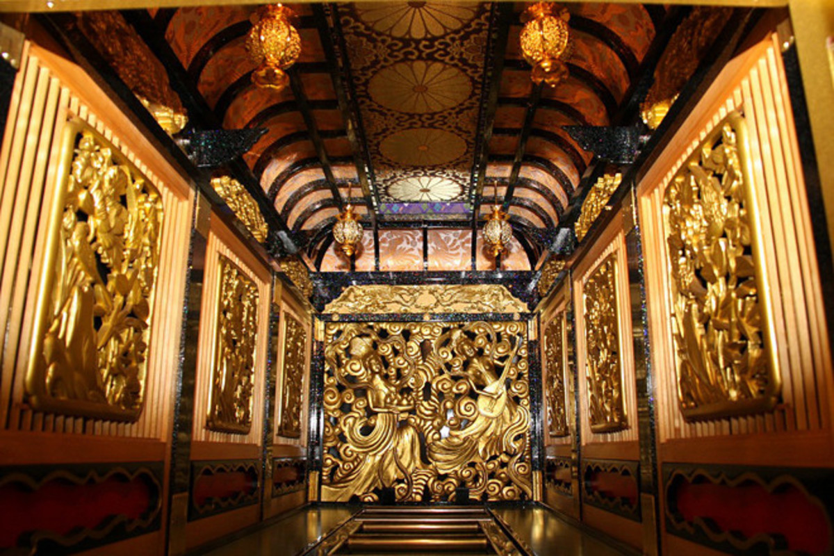 第147回 なんでまたココに 日本製霊柩車とドイツで遭遇 マッキナ あらモーダ Webcg