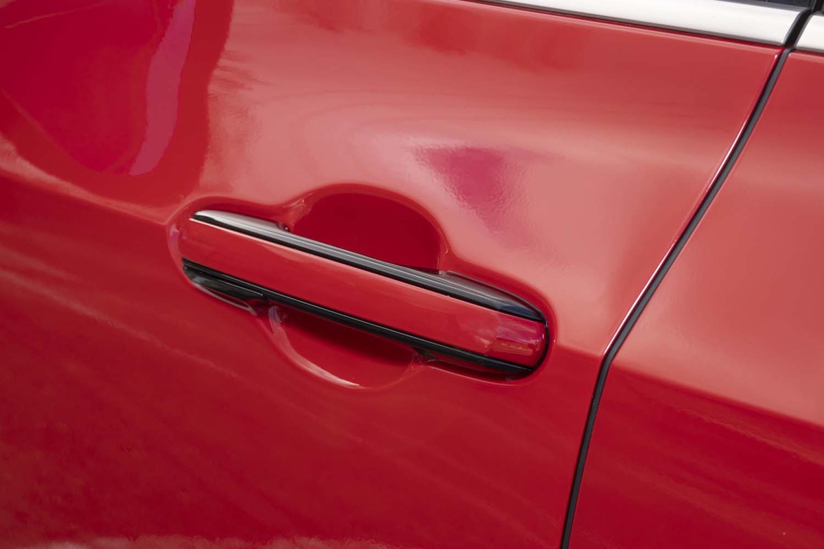 レクサスnx450h Fスポーツ 4wd Cvt Nx350h バージョンl 4wd Cvt 試乗記 すべてが新しい Webcg