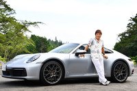 ポルシェ911カレラ（前編）