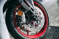 JAIA輸入二輪車試乗会2021（中編）の画像