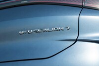 BYDシーライオン7（RWD）／シーライオン7 AWD（4WD）【試乗記】の画像