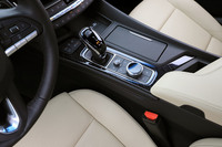 キャデラックCT5プラチナム（FR/10AT）【試乗記】の画像